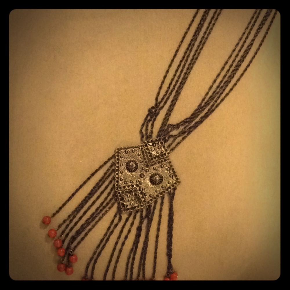 Express knecklace